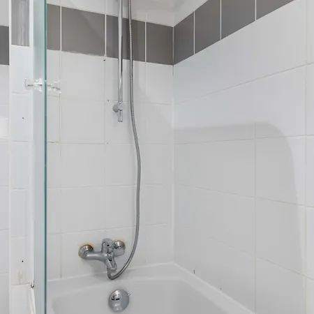 Apartment 304 - Jardins Des Plantes -paris 5 *